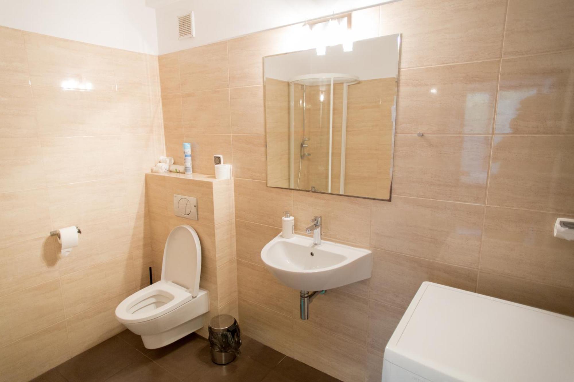 Dekart Arkadia Apartments وارسو المظهر الخارجي الصورة