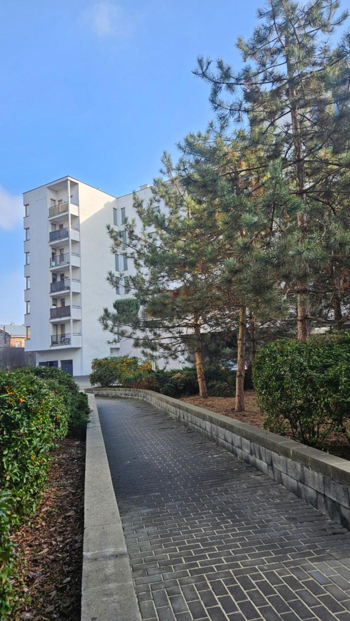Dekart Arkadia Apartments وارسو المظهر الخارجي الصورة