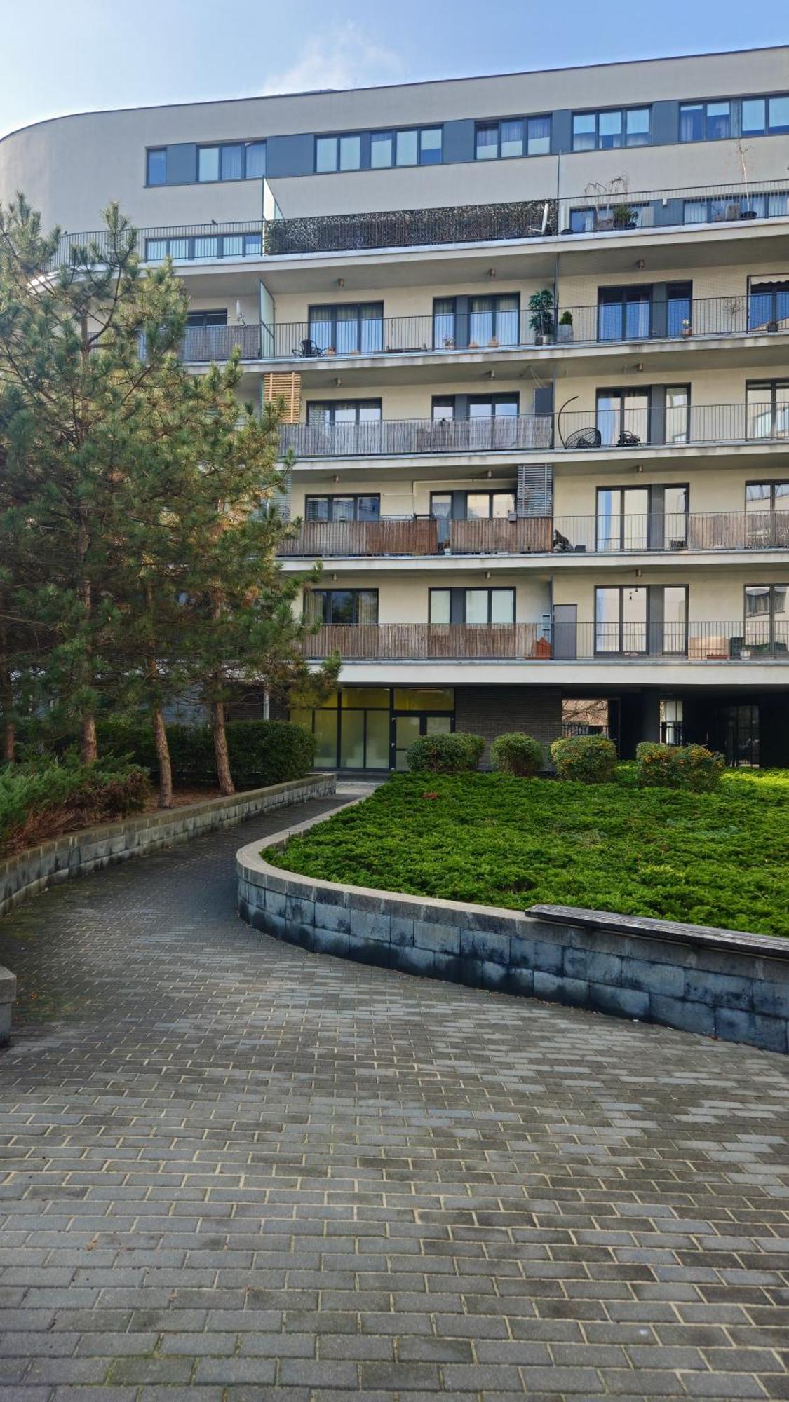 Dekart Arkadia Apartments وارسو المظهر الخارجي الصورة